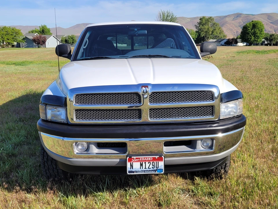 1998 Dodge Ram 2nd Gen - Image 10 of 31