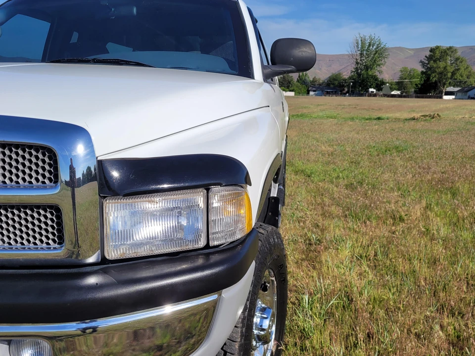 1998 Dodge Ram 2nd Gen - Image 14 of 31