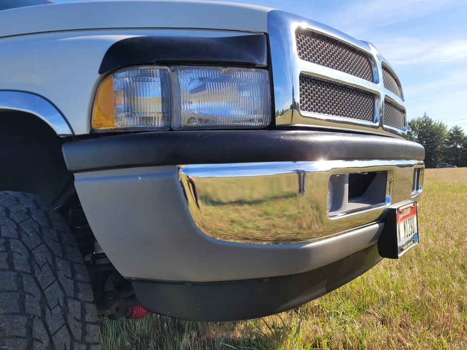 1998 Dodge Ram 2nd Gen - Image 23 of 31