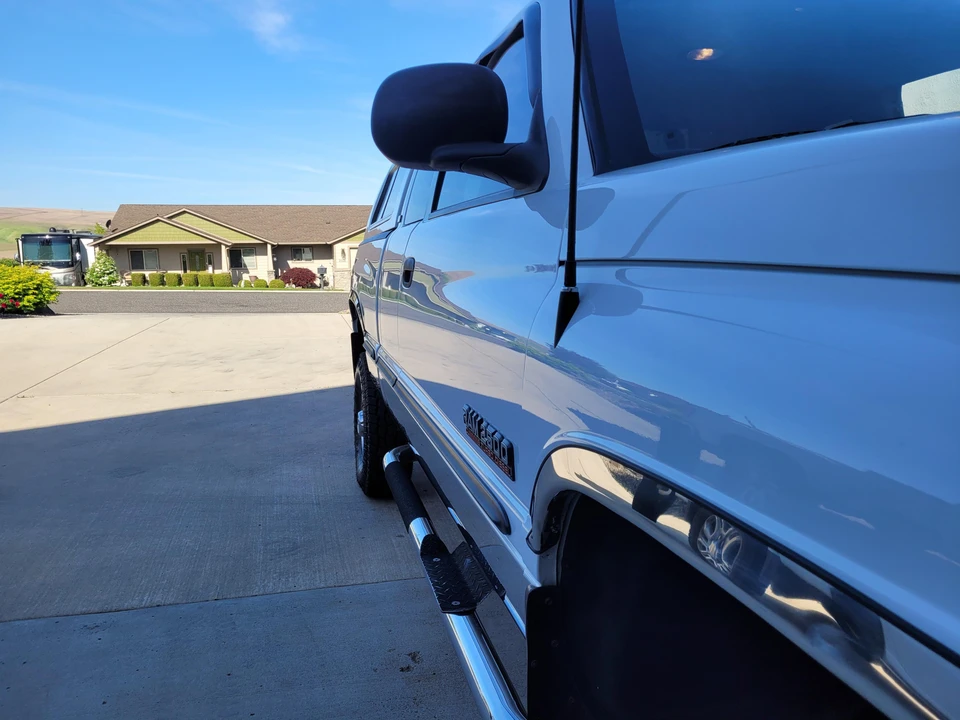 1998 Dodge Ram 2nd Gen - Image 16 of 31