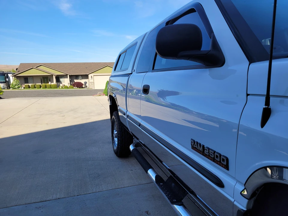 1998 Dodge Ram 2nd Gen - Image 15 of 31