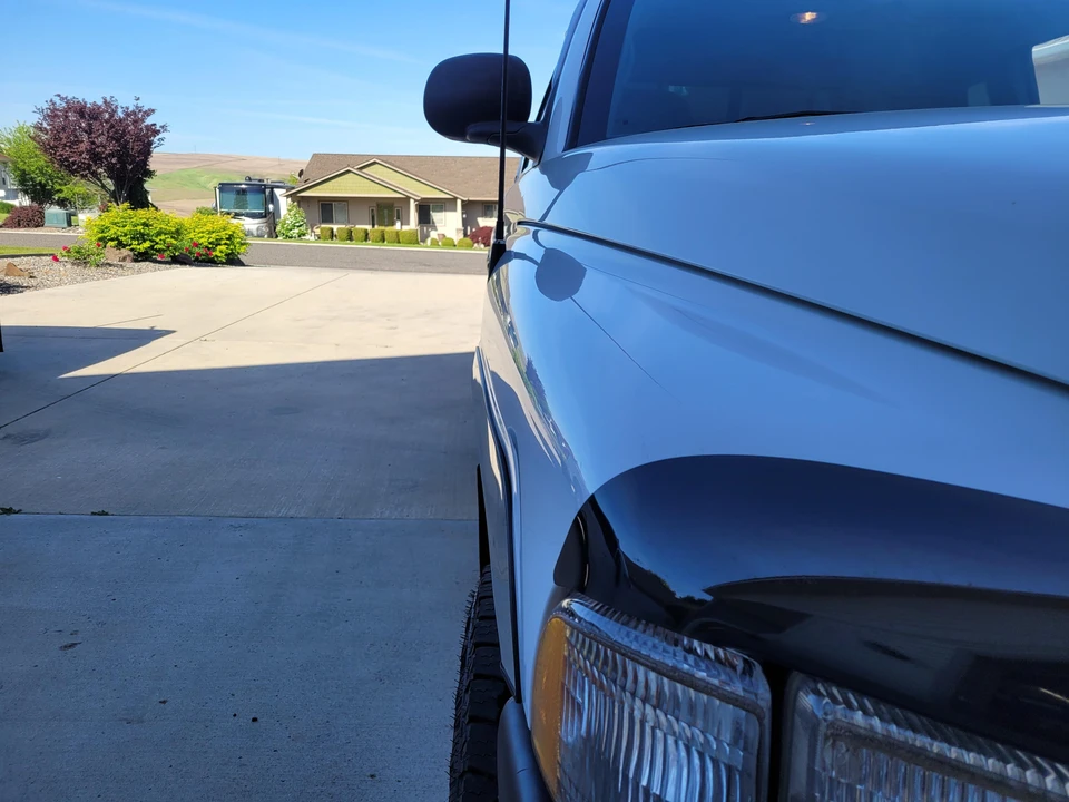 1998 Dodge Ram 2nd Gen - Image 17 of 31