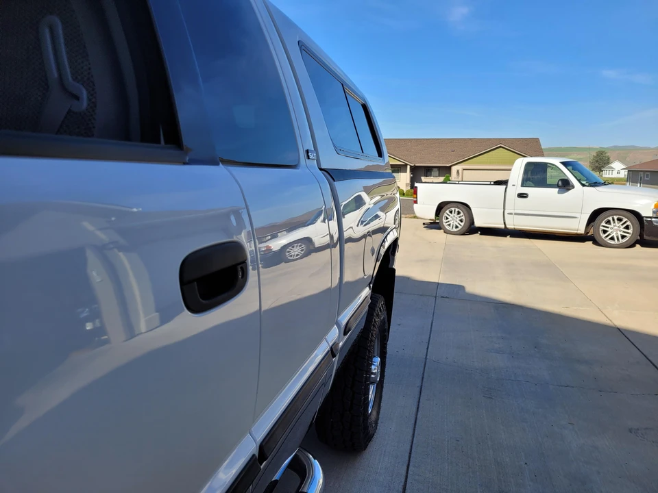 1998 Dodge Ram 2nd Gen - Image 22 of 31