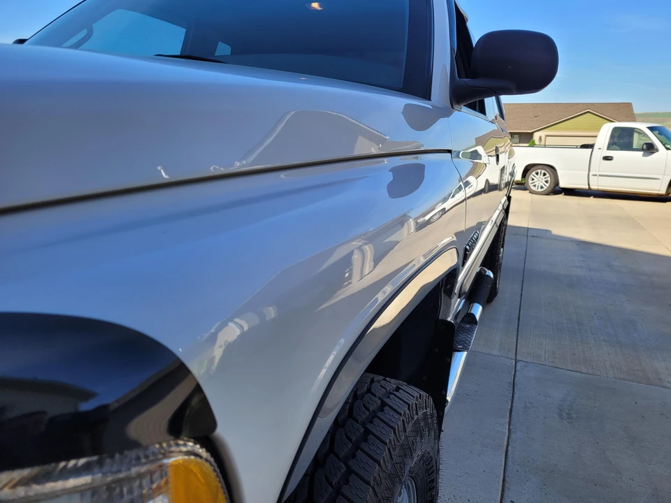 1998 Dodge Ram 2nd Gen - Image 21 of 31