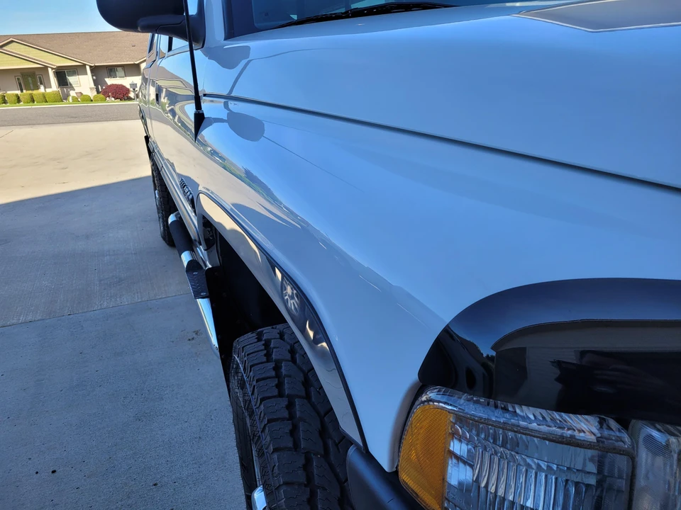1998 Dodge Ram 2nd Gen - Image 18 of 31