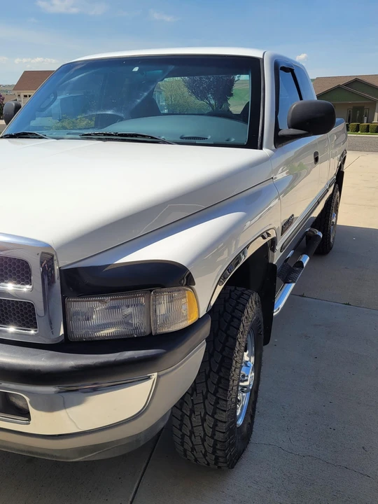 1998 Dodge Ram 2nd Gen - Image 13 of 31