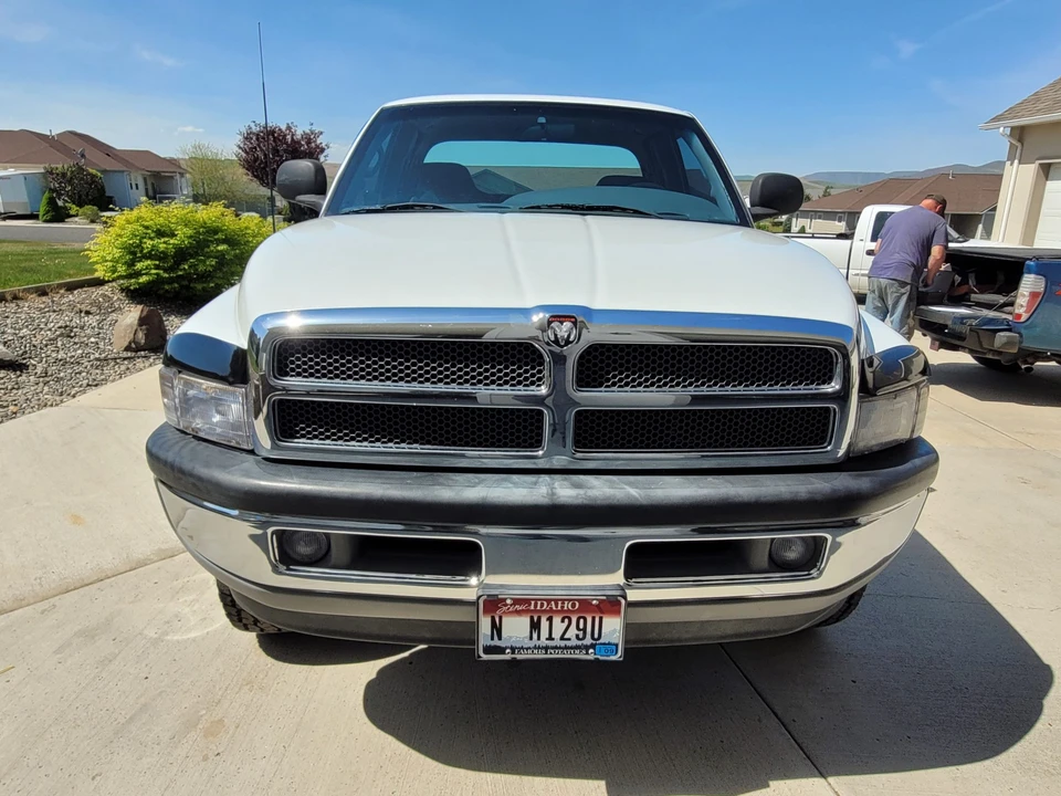 1998 Dodge Ram 2nd Gen - Image 3 of 31