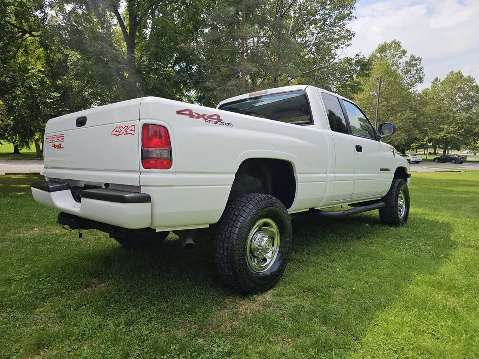 1998 Dodge Ram 2nd Gen - Image 16 of 31