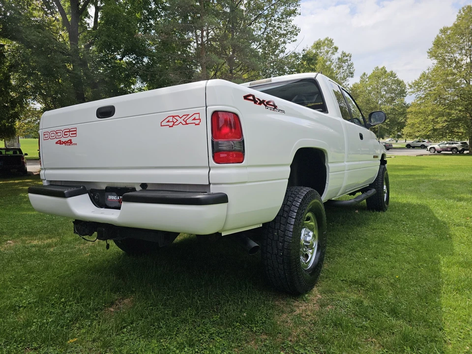 1998 Dodge Ram 2nd Gen - Image 15 of 31