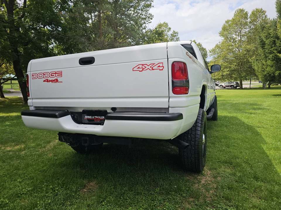 1998 Dodge Ram 2nd Gen - Image 14 of 31
