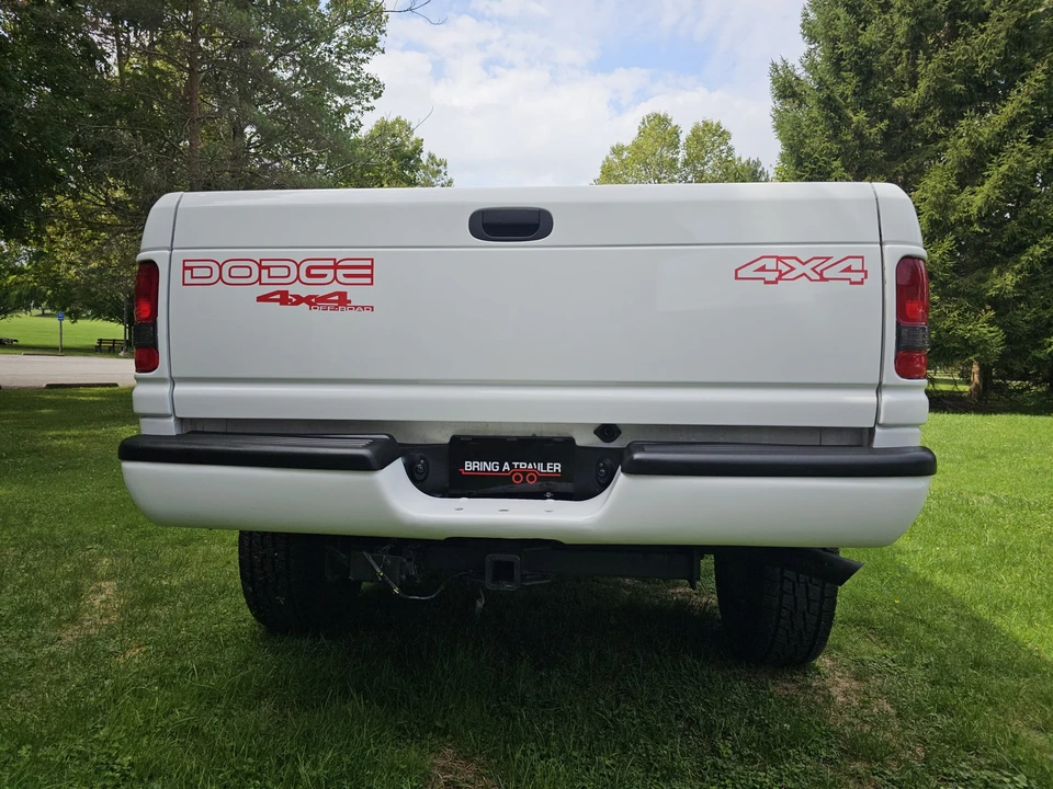 1998 Dodge Ram 2nd Gen - Image 13 of 31