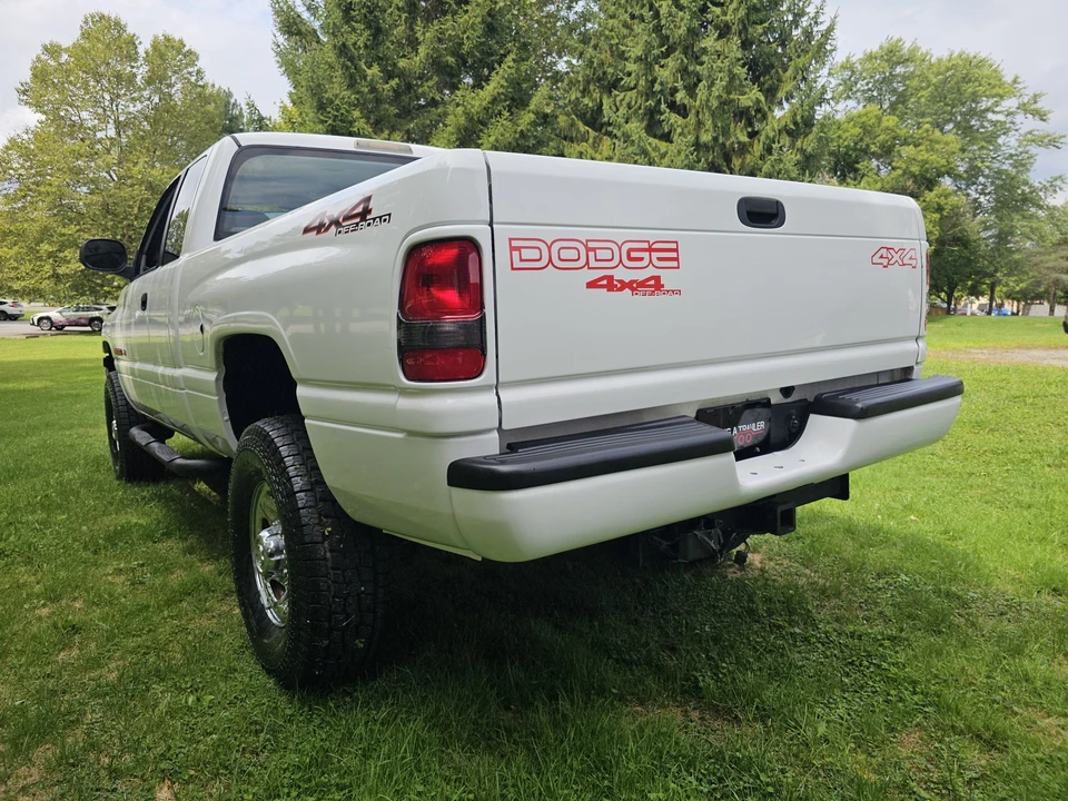 1998 Dodge Ram 2nd Gen - Image 11 of 31