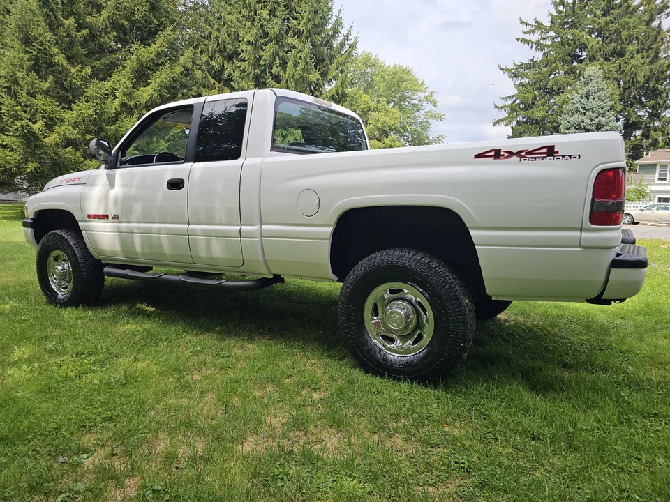 1998 Dodge Ram 2nd Gen - Image 9 of 31