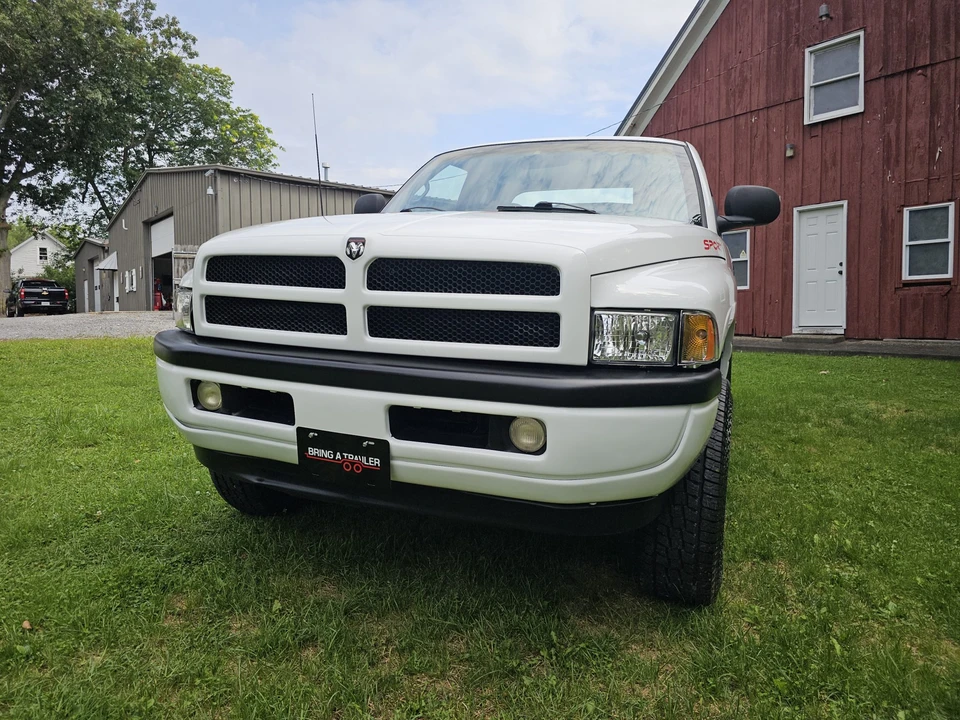 1998 Dodge Ram 2nd Gen - Image 2 of 31