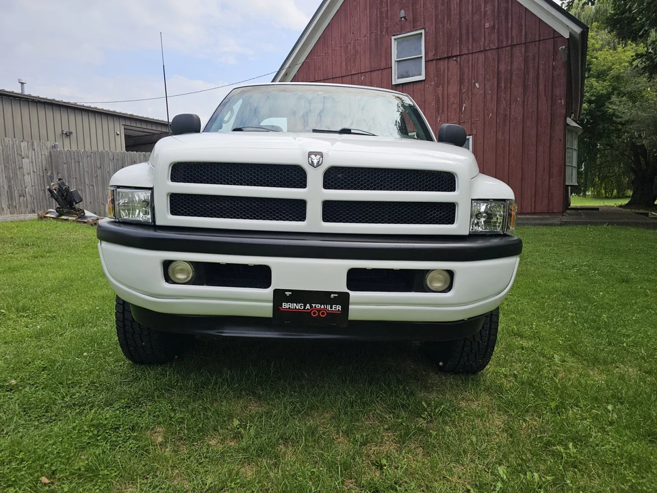 1998 Dodge Ram 2nd Gen - Image 28 of 31