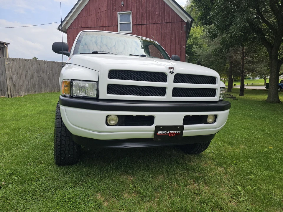 1998 Dodge Ram 2nd Gen - Image 27 of 31