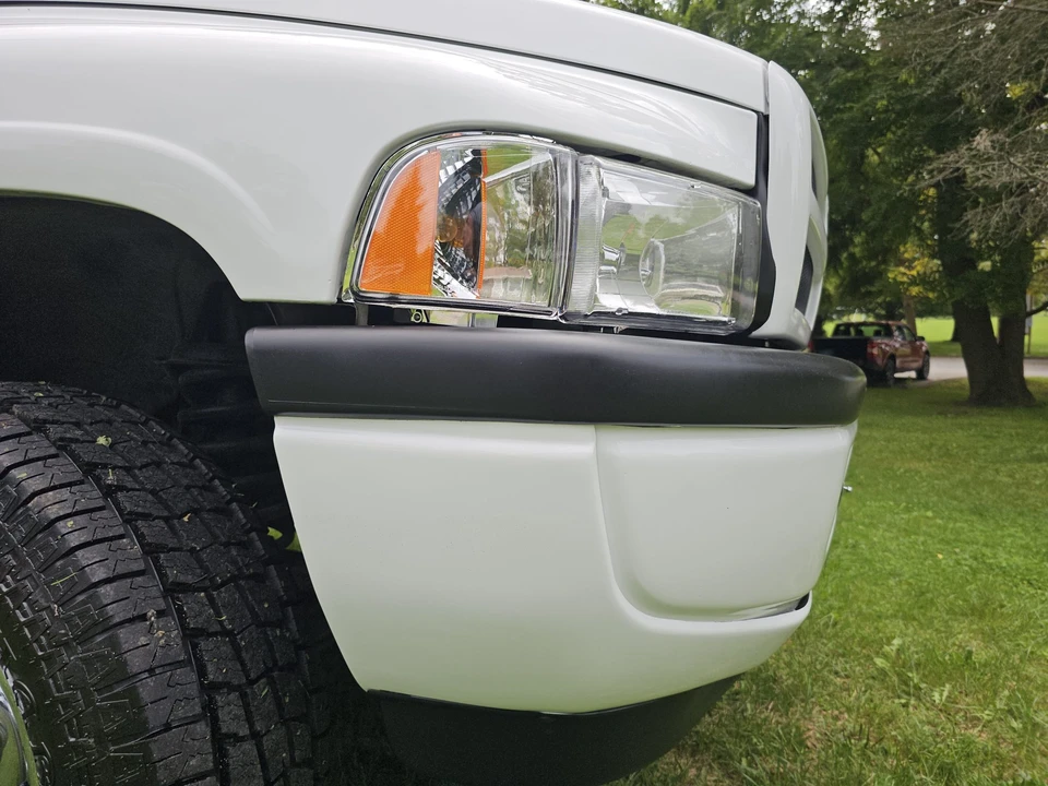 1998 Dodge Ram 2nd Gen - Image 29 of 31