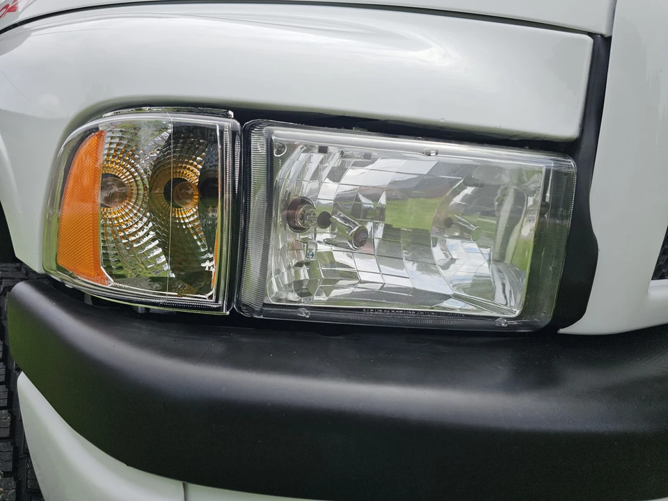 1998 Dodge Ram 2nd Gen - Image 31 of 31