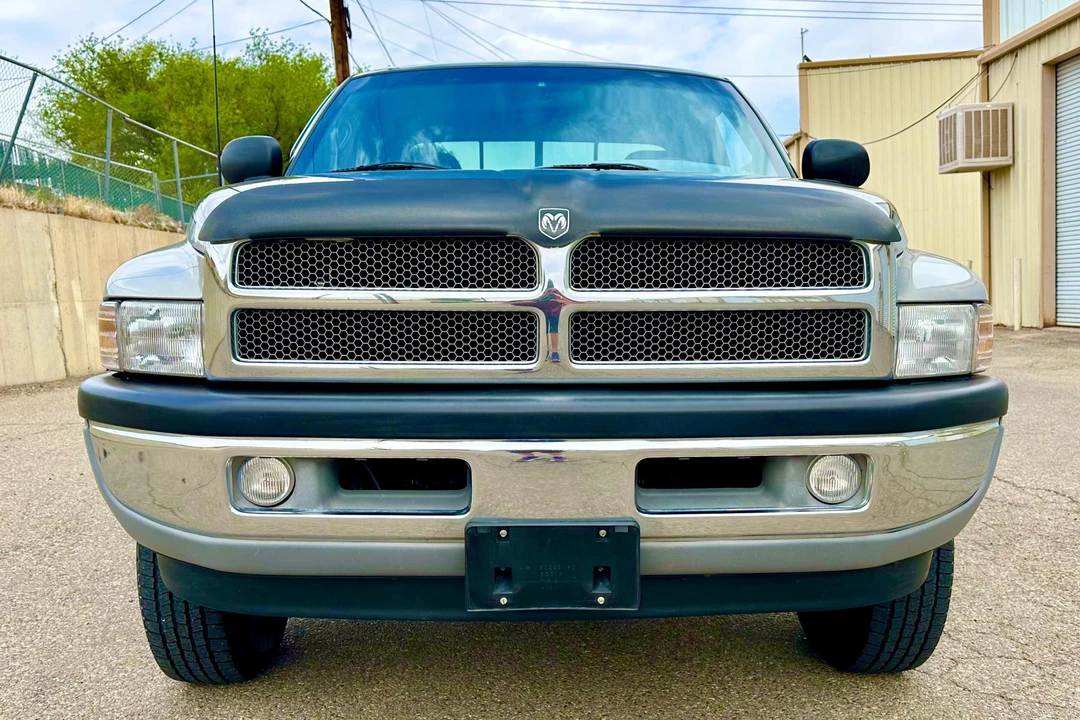 1998 Dodge Ram 2nd Gen - Image 2 of 31