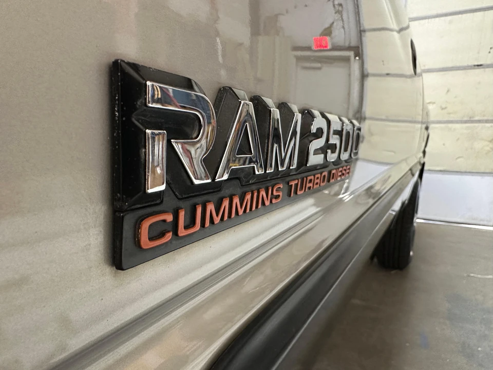 1998 Dodge Ram 2nd Gen - Image 17 of 31