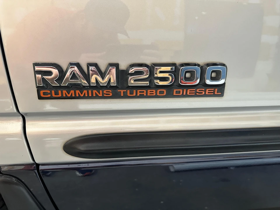 1998 Dodge Ram 2nd Gen - Image 18 of 31