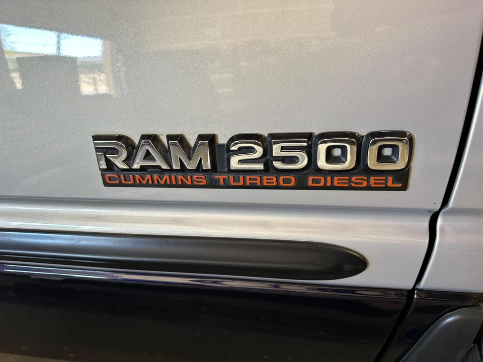 1998 Dodge Ram 2nd Gen - Image 25 of 31