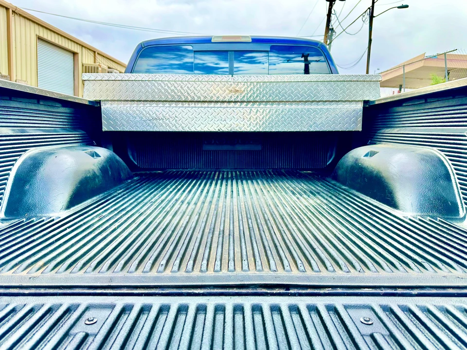 1998 Dodge Ram 2nd Gen - Image 21 of 31