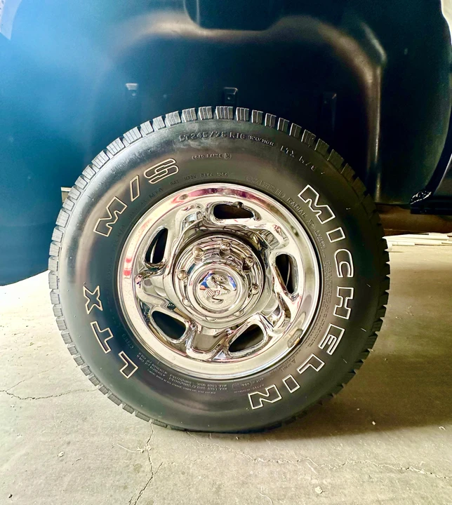 1998 Dodge Ram 2nd Gen - Image 30 of 31