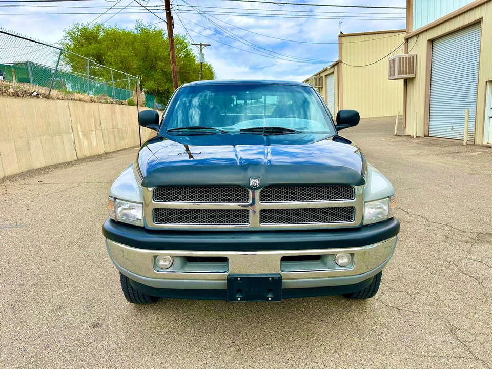 1998 Dodge Ram 2nd Gen - Image 6 of 31