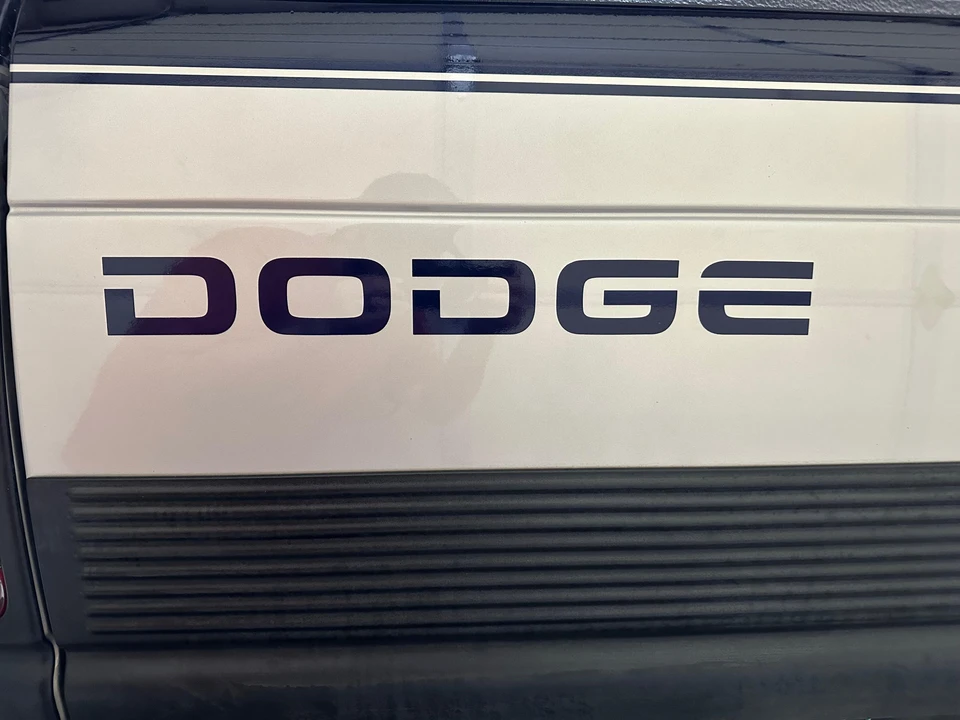 1998 Dodge Ram 2nd Gen - Image 20 of 31
