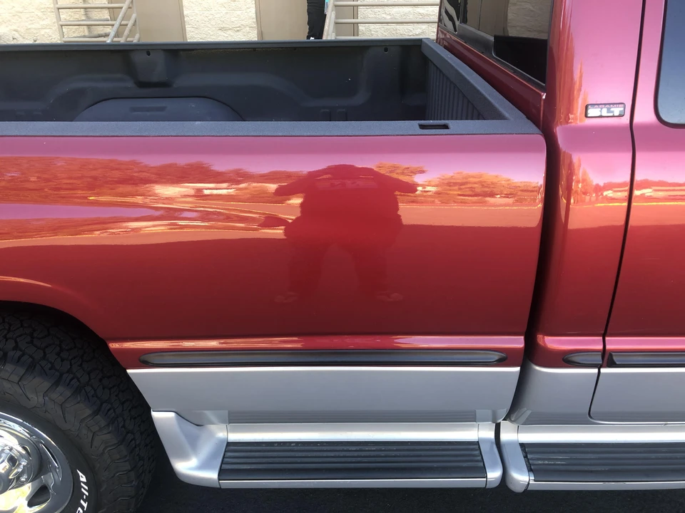 1998 Dodge Ram 2nd Gen - Image 27 of 31