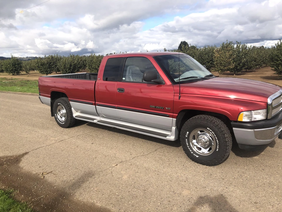 1998 Dodge Ram 2nd Gen - Image 14 of 31