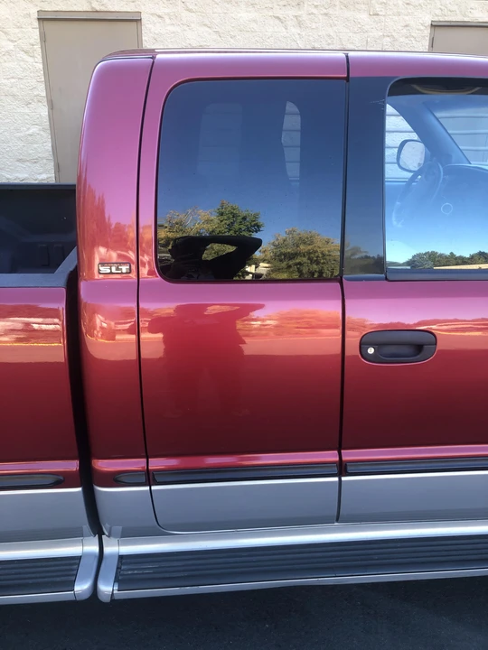 1998 Dodge Ram 2nd Gen - Image 25 of 31