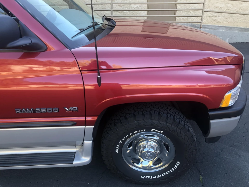 1998 Dodge Ram 2nd Gen - Image 28 of 31