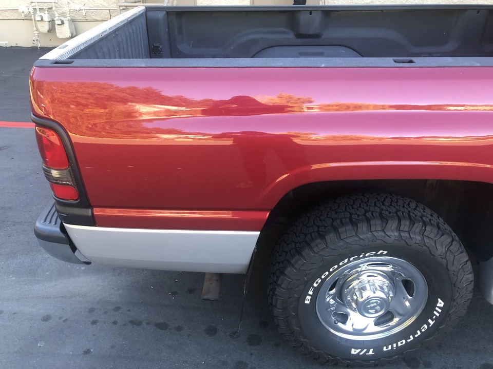 1998 Dodge Ram 2nd Gen - Image 24 of 31