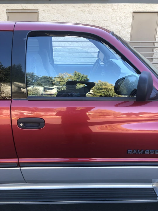1998 Dodge Ram 2nd Gen - Image 26 of 31