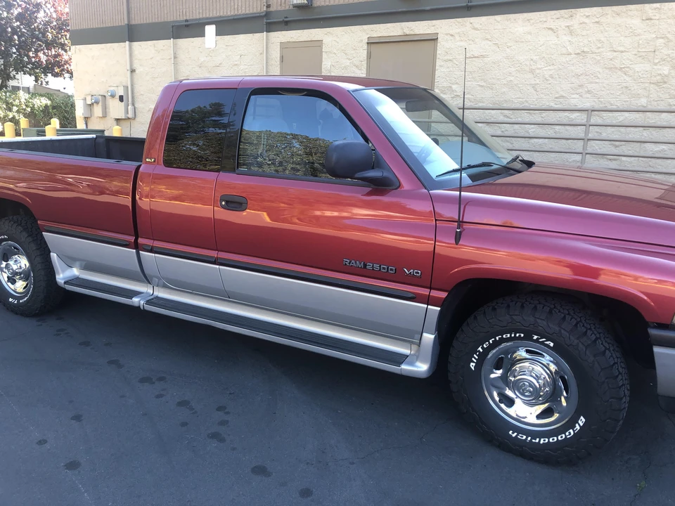 1998 Dodge Ram 2nd Gen - Image 17 of 31