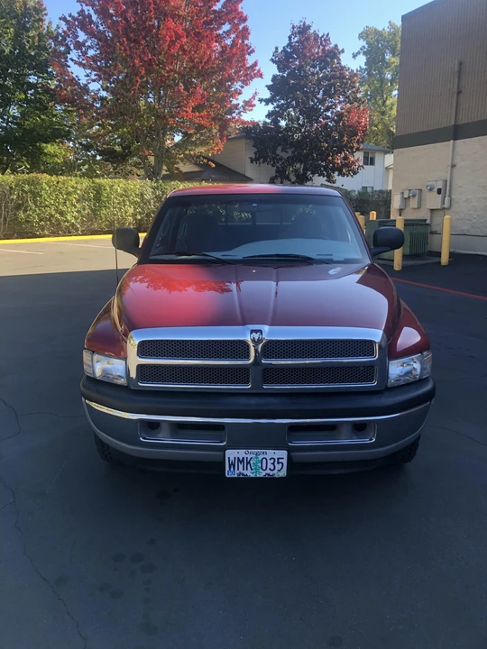1998 Dodge Ram 2nd Gen - Image 6 of 31
