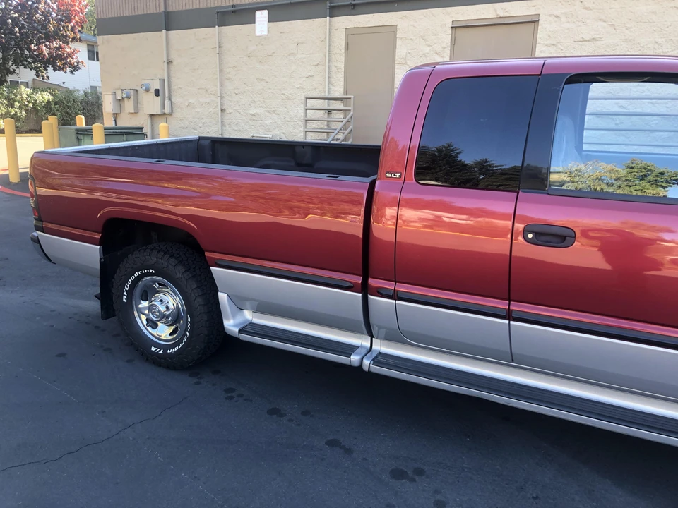 1998 Dodge Ram 2nd Gen - Image 23 of 31