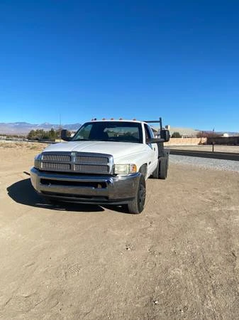 1998 Dodge Ram 2nd Gen - Image 4 of 17