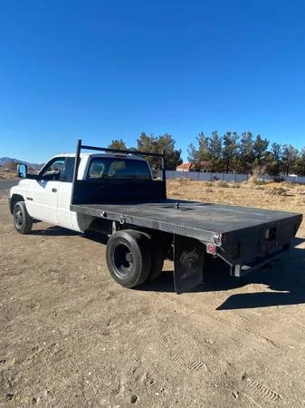 1998 Dodge Ram 2nd Gen - Image 6 of 17