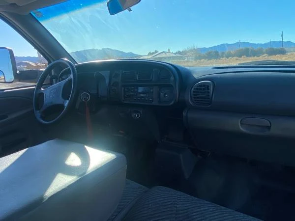 1998 Dodge Ram 2nd Gen - Image 15 of 17