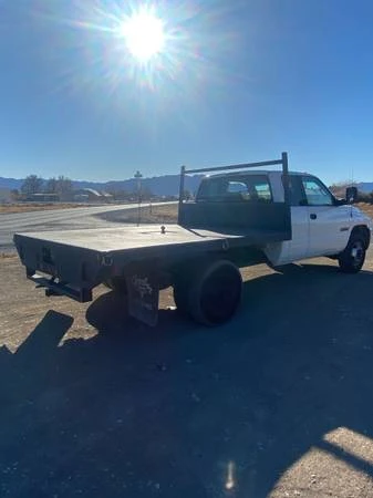 1998 Dodge Ram 2nd Gen - Image 7 of 17