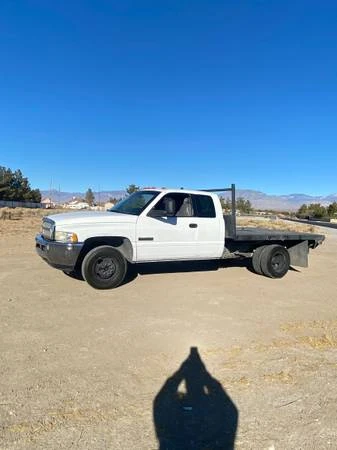1998 Dodge Ram 2nd Gen - Image 3 of 17
