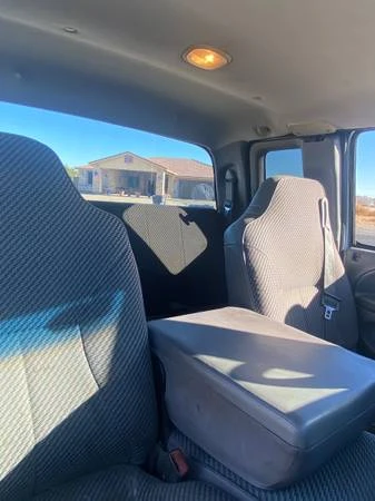 1998 Dodge Ram 2nd Gen - Image 12 of 17
