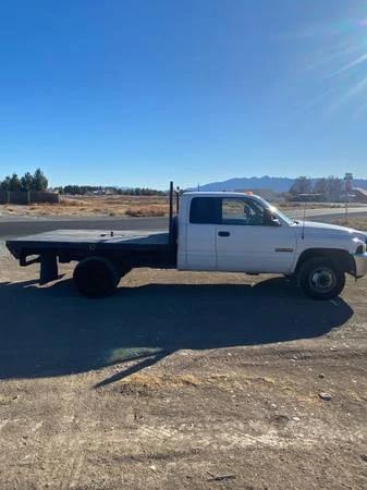1998 Dodge Ram 2nd Gen - Image 2 of 17