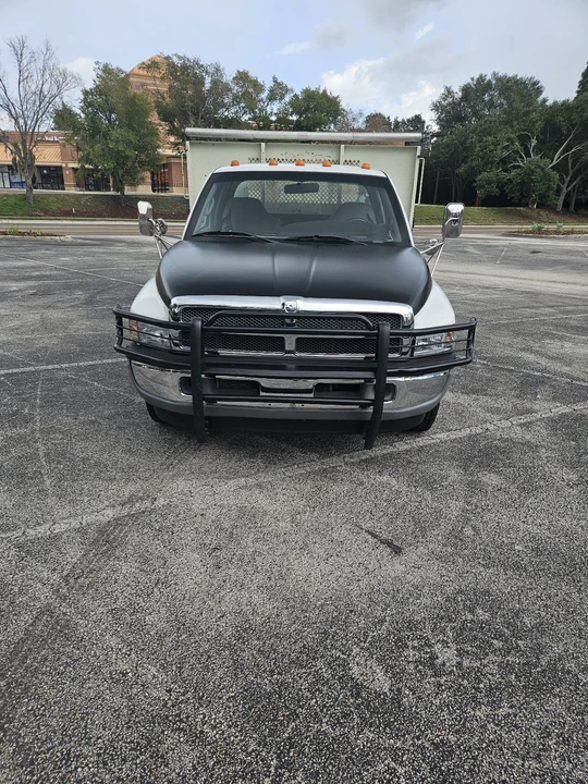 1998 Dodge Ram 2nd Gen - Image 4 of 17