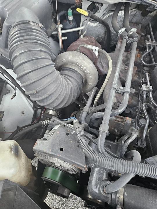 1998 Dodge Ram 2nd Gen - Image 14 of 17