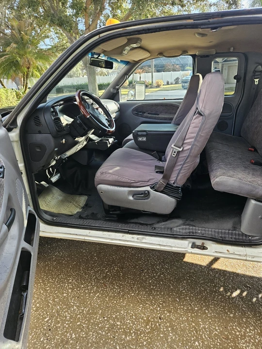 1998 Dodge Ram 2nd Gen - Image 17 of 17