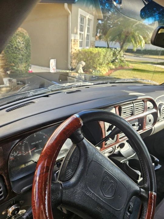 1998 Dodge Ram 2nd Gen - Image 16 of 17